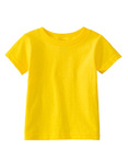 Infants'5.5 oz. Short-Sleeve Jersey T-Shirt