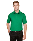 CrownLux PerformanceMen's Range FlexPolo