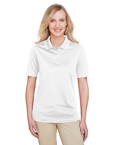 Ladies' Advantage Snag Protection Plus IL Polo