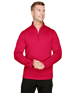 Men's Advantage Snag Protection Plus IL Quarter-Zip