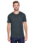Adult 5.2 oz., Premium Blend Ring-Spun T-Shirt