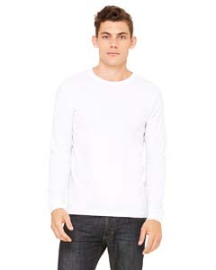 Men's Jersey Long-Sleeve T-Shirt