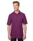 Dryblend Adult CVC Polo