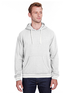 Adult Relay Hooded Sweatshirt