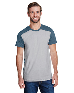 Men's Forward Shoulder T-Shirt