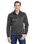 Atlas Bonded M_nge Sweater Fleece Jacket