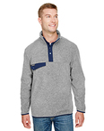 Men's Denali Quarter-Zip Fleece Jacket