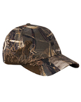 Labrador Structured Mid-Profile Hat