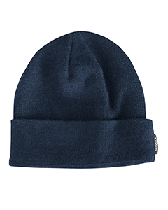 Basecamp Performance Knit 100% Polyester Rib Beanie