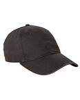 Landmark Unstructured Low-Profile Waxy Canvas Hat