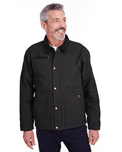 Rambler Jacket