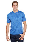 Men's Tonal Space-Dye T-Shirt