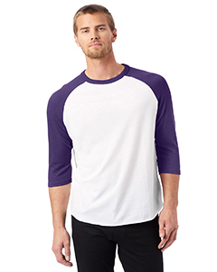 Men's Vintage Keeper Baseball T-Shirt