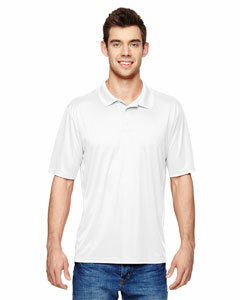 4 oz. Cool Dri® Polo