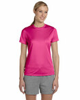 Ladies' 4 oz. Cool Dri® T-Shirt