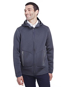 Men's Paramount Bonded Knit Jacket