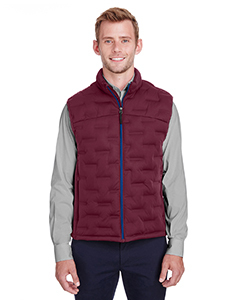 Men's Pioneer Hybrid Vest