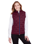 Ladies' Pioneer Hybrid Vest