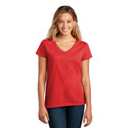 District Women's Re-Tee V-Neck