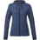 Kaiser Knit Jacket -Women's | Olympic Blue Heather