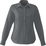 Wilshire Long Sleeve Shirt - Women's | Grey Storm