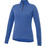 Taza Knit Quarter Zip-Women's | New Royal Heather