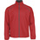 Egmont Packable Jacket - Men's | Team Red/Steel Grey