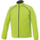 Egmont Packable Jacket - Men's | Hi-Liter Green/Steel Grey