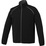 Egmont Packable Jacket - Men's | Black/Steel Grey