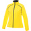 Egmont Packable Jacket - Women's | Yellow/Steel Grey