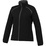 Egmont Packable Jacket - Women's | Black/Steel Grey