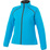 Egmont Packable Jacket - Women's | Aspen Blue/Steel Grey