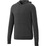 Howson Knit Hoody - Men's | Heather Dark Charcoal