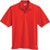 Moreno Short sleeve Polo - Men's | Red