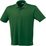 Moreno Short sleeve Polo - Men's | Forest Green