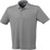 Moreno Short sleeve Polo - Men's | Steel Grey