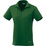 Moreno Short Sleeve Polo - Women's | Forest Green