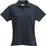 Moreno Short Sleeve Polo - Women's | Navy