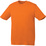 Omi Short sleeve Tech Tee - Men's | Orange