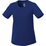 Omi Short sleeve Tech Tee - Women's | Navy