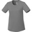 Omi Short sleeve Tech Tee - Women's | Steel Grey