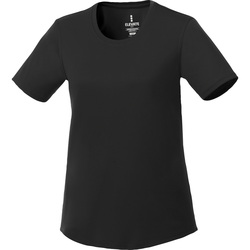 Omi Short sleeve Tech Tee - Women's