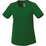 Omi Short sleeve Tech Tee - Women's | Forest Green