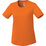 Omi Short sleeve Tech Tee - Women's | Orange