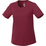 Omi Short sleeve Tech Tee - Women's | Maroon