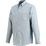 Preston Long Sleeve Shirt - Men's | Grey