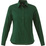 Preston Long Sleeve Shirt - Women's | Forest Green