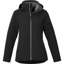 Arlington 3-in-1 Jacket - Women's