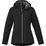 Arlington 3-in-1 Jacket - Women's | Black