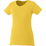Bodie Short Sleeve Tee - Women's | Yellow Heather